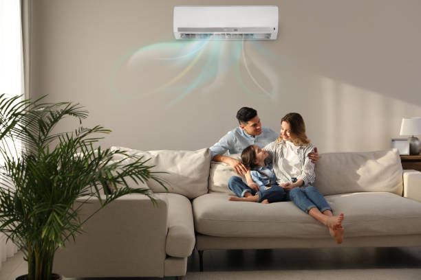 Best Affordable HVAC services  in Petersburg, IL