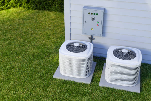 Best Air conditioning repair  in Petersburg, IL