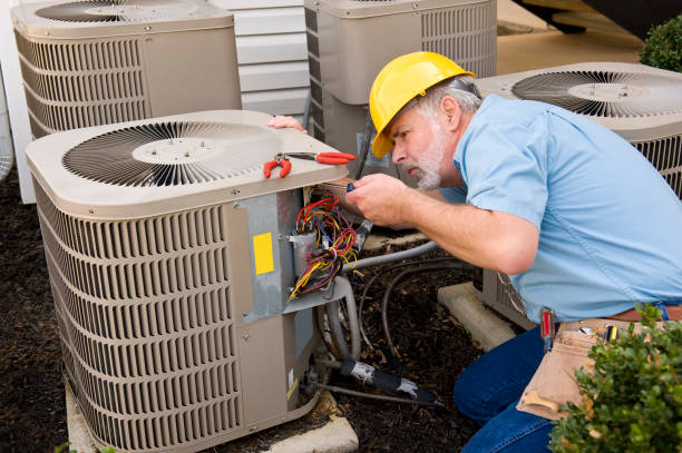 Best Furnace repair near me  in Petersburg, IL